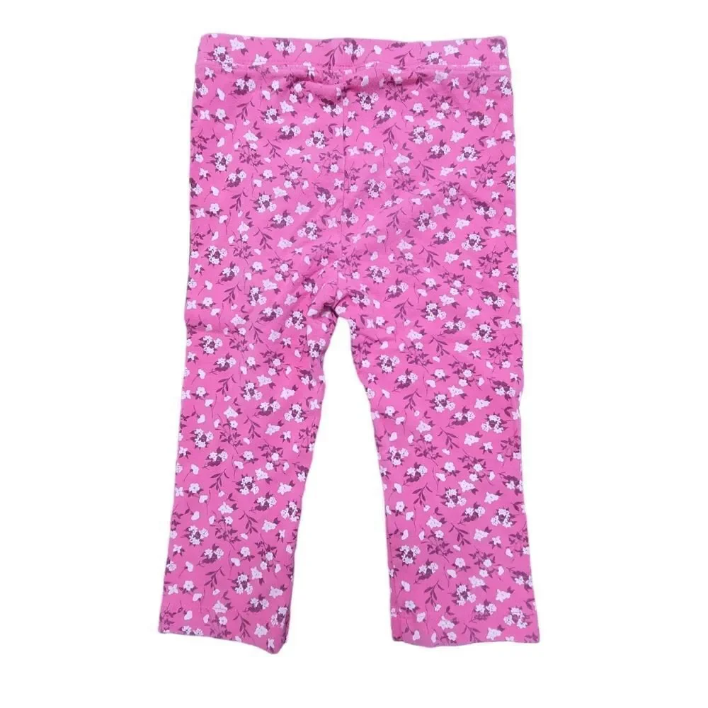 Bundle of old navy leggings 4 pair